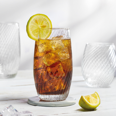 Du Vin Lined Beverage Tumbler 14.75oz / 420ml