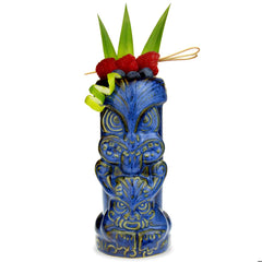 Duece Tiki Mug 16oz / 450ml