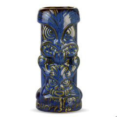 Duece Tiki Mug 16oz / 450ml