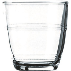 Duralex Gigogne Tumbler 7.75oz / 220ml