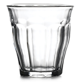 Duralex Picardie Tumblers 4.6oz / 130ml