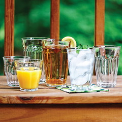 Duralex Picardie Tumblers 8.8oz / 250ml