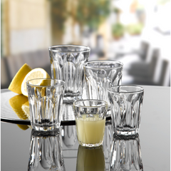 Duralex Provence Tumblers 4.6oz / 130ml