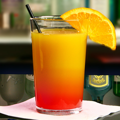 Duralex Unie Half Pint Tumblers CE 10oz / 280ml