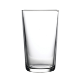 Duralex Unie Tri Lined Pint Glass CE at 20oz, LCE 1/2 Pint, LCE 1/3 Pint