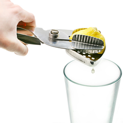 Lemon & Lime Squeezer