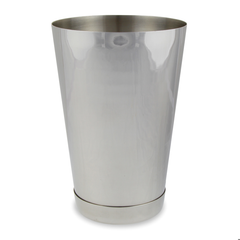 Boston Cocktail Shaker Mini Tin 18oz / 530ml