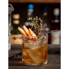 Barfly Grooved Top Cocktail Picks
