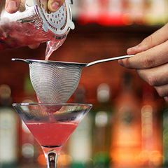 Conical Cocktail Sieve