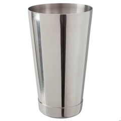 Mezclar Cocktail Shaker Tin 18oz / 530ml