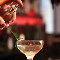 Martini Mister 2.8oz / 80ml