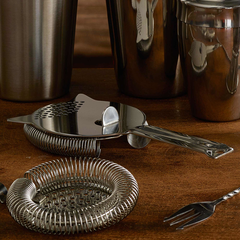 Premium 2 Prong Hawthorn Strainer