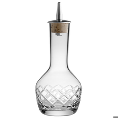 Urban Bar Diamond-Cut Bitters Bottle 3.2oz / 90ml