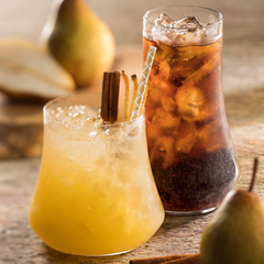 Eclipse Water Glasses 10oz / 290ml