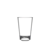 Econ Polystyrene Conical Tumblers 7.5oz / 210ml