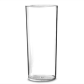 Econ Polystyrene Hiball Tumblers 12oz LCE at 10oz