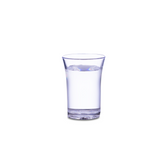 Econ Polystyrene Shot Glasses CE 1.25oz / 35ml
