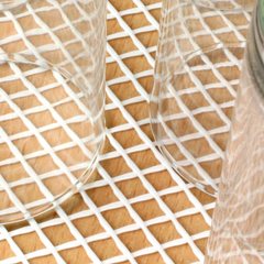 Economy Bioliner White