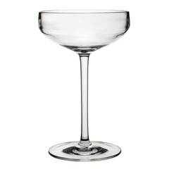 Eden Plastic Coupe Cocktail Glasses 10oz / 280ml