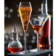 Edge Champagne Flute 7.5oz / 220ml