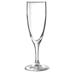 Elegance Champagne Flutes 3.5oz / 100ml