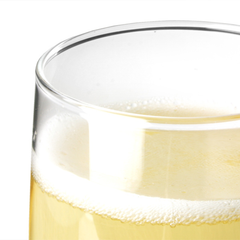 Elegance Champagne Flutes 4.6oz / 130ml