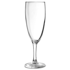 Elegance Champagne Flutes 6oz / 170ml