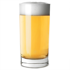 Elegance Half Pint HeadStart Hiball Glasses CE 10oz / 285ml