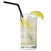 Elegance Hiball Glasses 10oz / 280ml