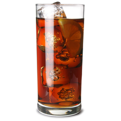 Elegance Hiball Glasses 12oz / 340ml