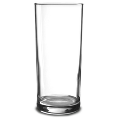 Elegance Hiball Glasses 12oz / 340ml