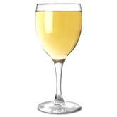 Elegance Wine Glasses 11oz LCE at 175ml