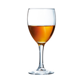 Elegance Wine Glasses 5.1oz / 145ml