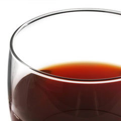 Elegance Wine Glasses 6.7oz LCE at 125ml