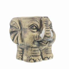 Elephant Tiki Mug 12.3oz / 350ml