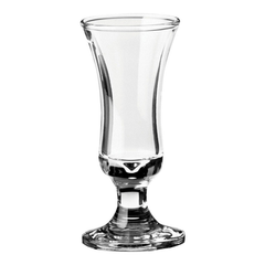 Elgin Liqueur Glasses 1oz / 30ml