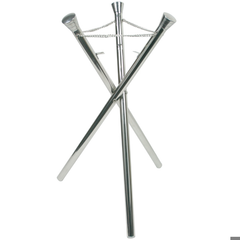 Elia Fold-Away Wine Cooler Stand