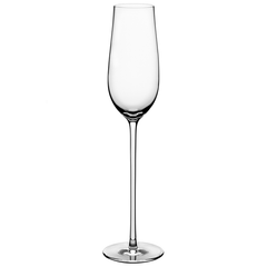 Elia Leila Tall Champagne Flutes 6oz / 200ml