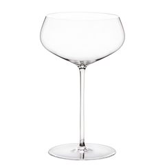 Elia Meridia Coupe Glasses 8oz / 200ml