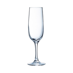 Elisa Champagne Flute 6oz / 170ml
