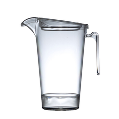 Elite In2stax 2 Pint Jug CE With Lid 40oz / 1.1ltr