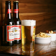 Elite In2stax Polycarbonate Half Pint Tumblers CE 10oz / 285ml