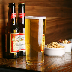 Elite In2stax Polycarbonate Pint Tumblers CE 20oz / 568ml