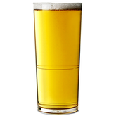 Elite In2stax Polycarbonate Pint Tumblers CE 20oz / 568ml