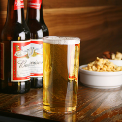 Elite Polycarbonate Half Pint Hiball Tumblers CE 10oz / 285ml