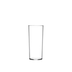 Elite Polycarbonate Half Pint Hiball Tumblers CE 10oz / 285ml
