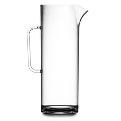Elite Polycarbonate Tall Jug 60oz / 1.7ltr