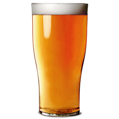 Elite Polycarbonate Tulip Half Pint Tumblers CE 10oz / 285ml