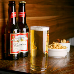 Elite Premium Polycarbonate Half Pint Tumblers Nucleated CE 10oz / 285ml