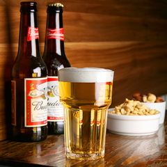 Elite Remedy Polycarbonate Half Pint Tumblers CE 10oz / 285ml